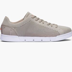 Swims Breeze Tennis‎ Knit Size 9 cole sand dune